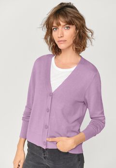 Plus Size Stylish Cardigans