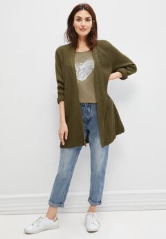 Plus Size Stylish Jeans