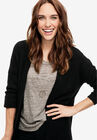 Nolita Duster Cardigan, , alternate image number null