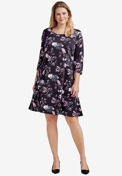 Plus Size Chic Dresses