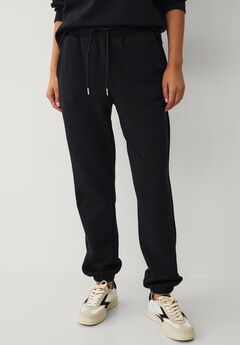 Plus Size Lightweight Joggers