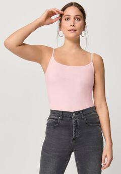 Plus Size Casual Camisoles