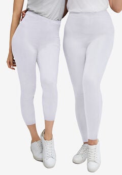 2-Pack Leggings