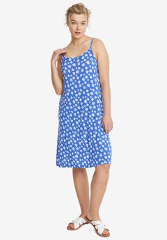 Plus Size Spandex Dresses