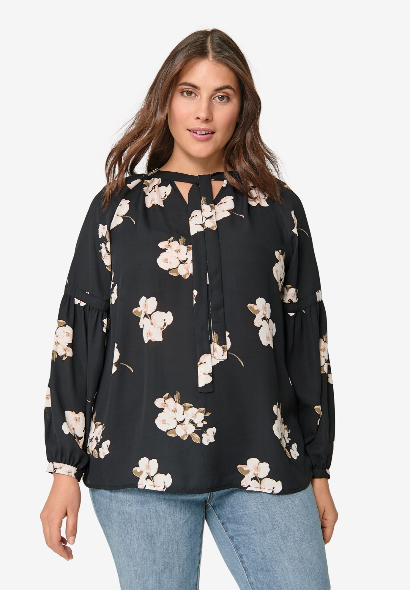 woman within clearance sweaters