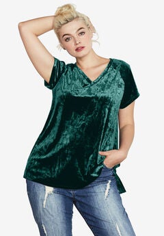 Plus Size Trendy Fall Clothing