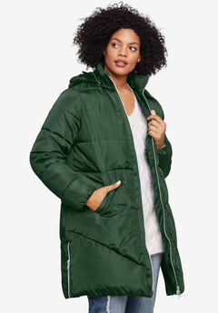 Plus Size Outdoor Clothing
