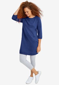 Business Casual Outfits For Curvy Women