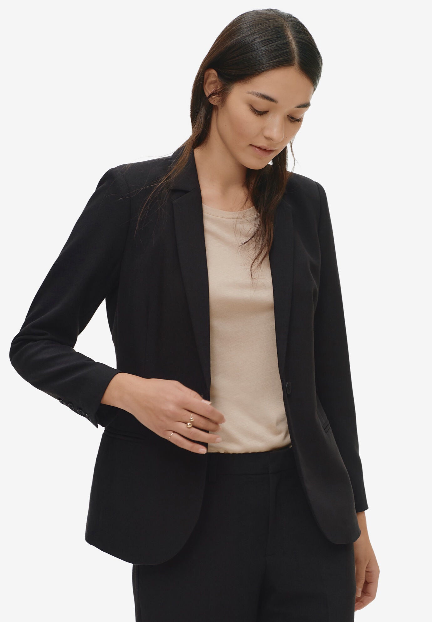Woman within blazers hot sale