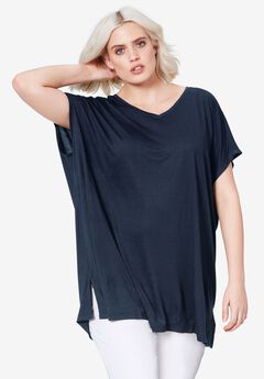 Oversized Tunic