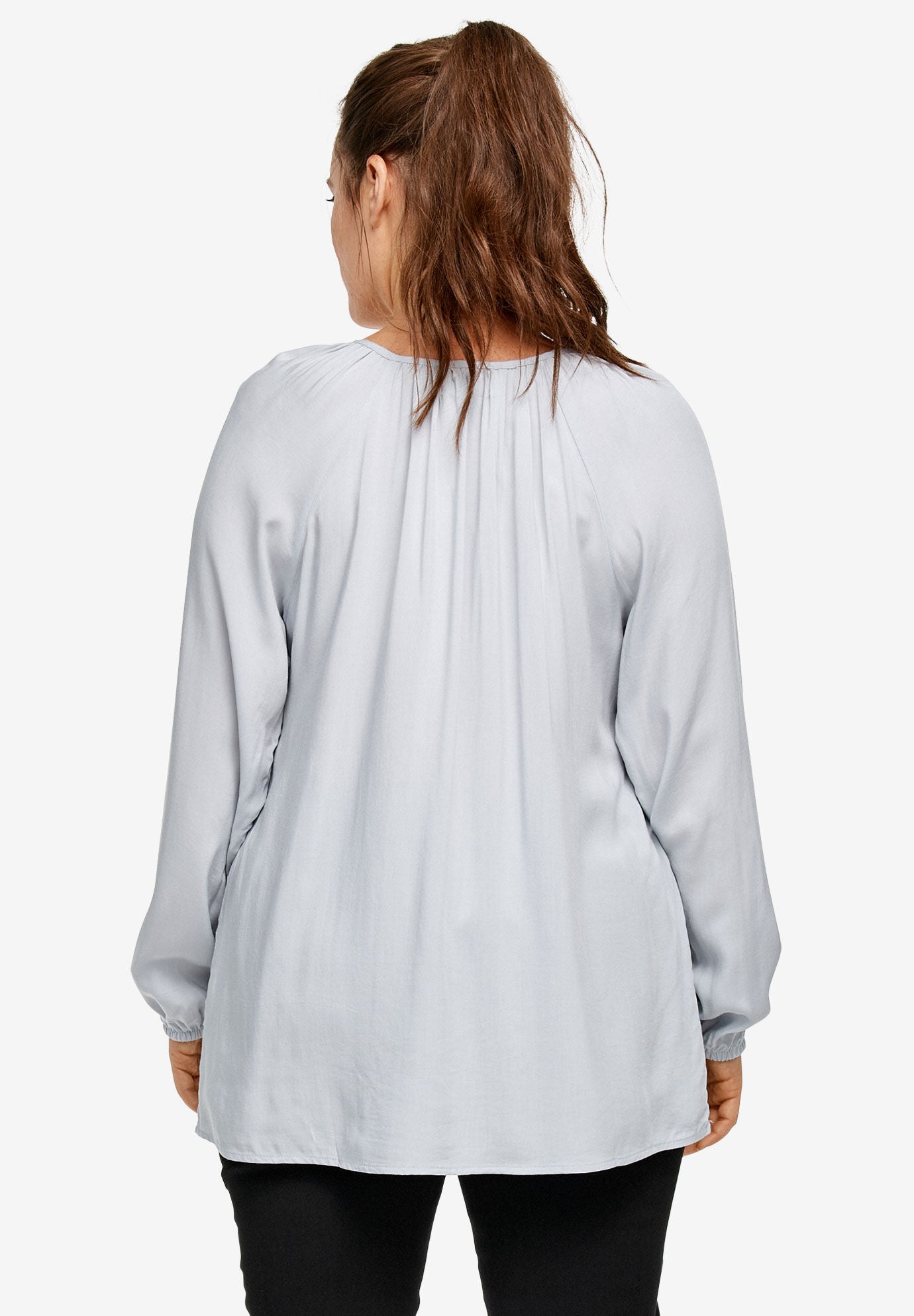 Peasant Tunic
