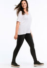 4-Pocket Stretch Jeggings, , alternate image number null
