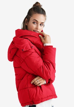 Plus Size Polyester Clothing