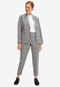 Everyday Blazer