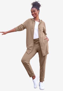French Terry Jogger