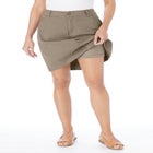 Chino Skort image number null