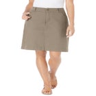Chino Skort image number null