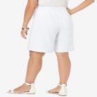 Linen Short image number null