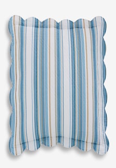 100% Cotton Florence Euro Sham
