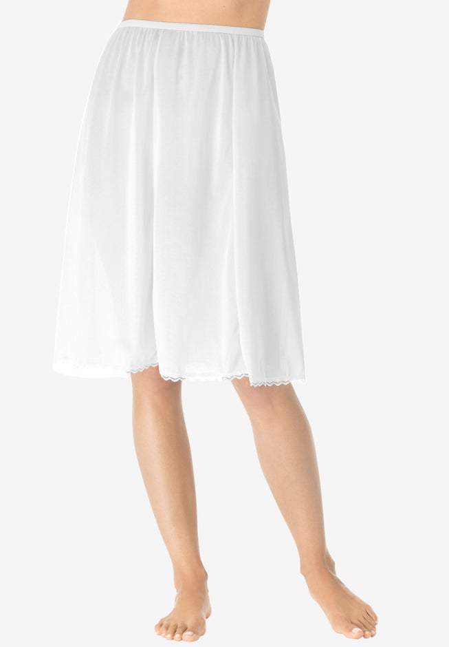 6-Panel Half Slip image number 0