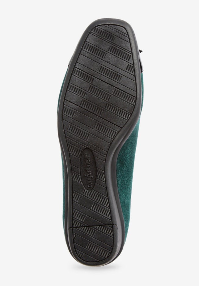 The Jade Slip On Wedge image number 2