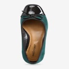 The Jade Slip On Wedge image number null