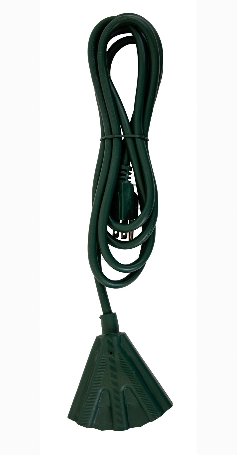 8&rsquo; Multi-Purpose Outdoor Extension Cord image number 0