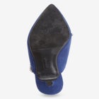 The Bette Slip On Mule image number null
