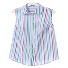 Perfect Sleeveless Shirt image number null