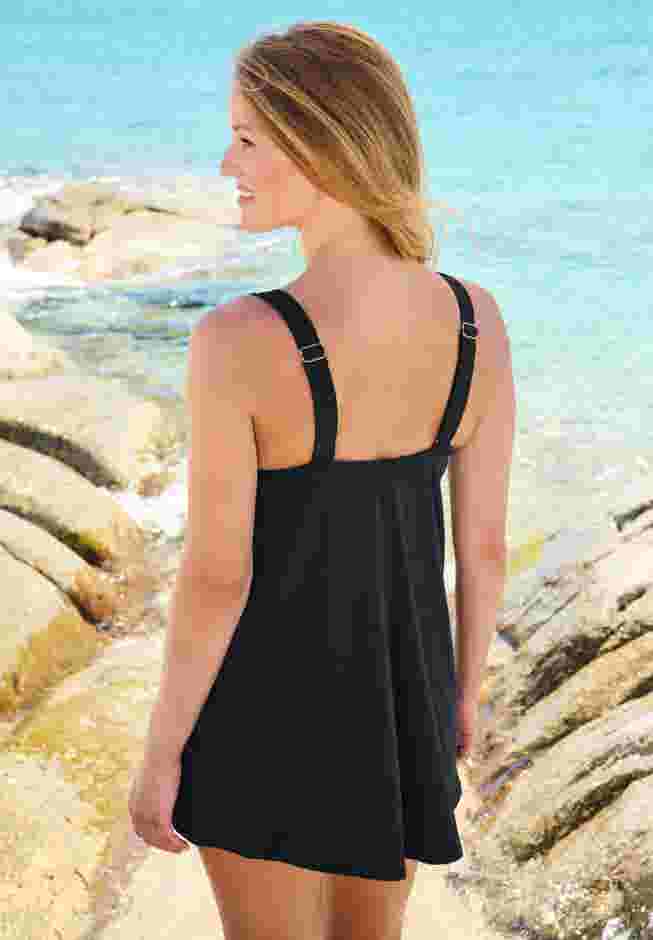 2-Piece Swimdress image number 1