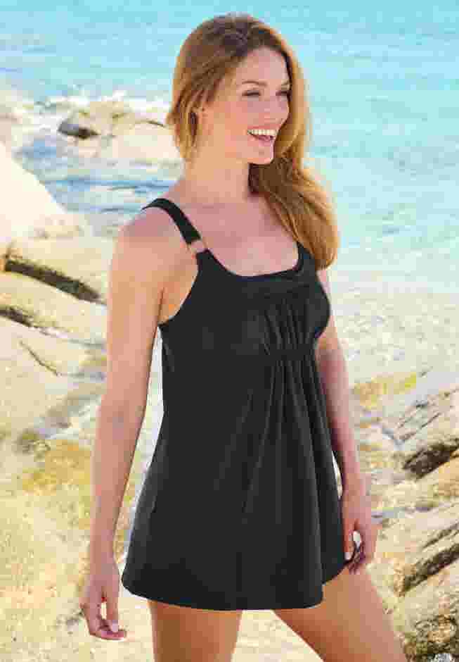 2-Piece Swimdress image number 2
