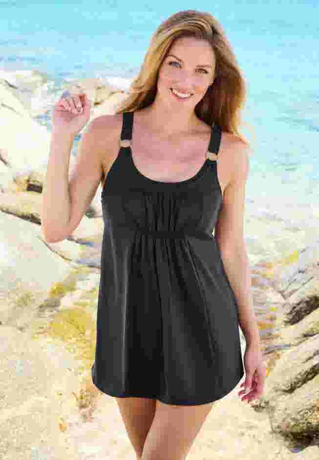2-Piece Swimdress image number 0