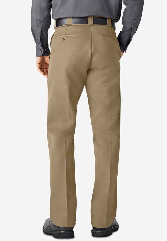 Dickies&reg; 874 Loose Fit Straight Leg Pant image number 1