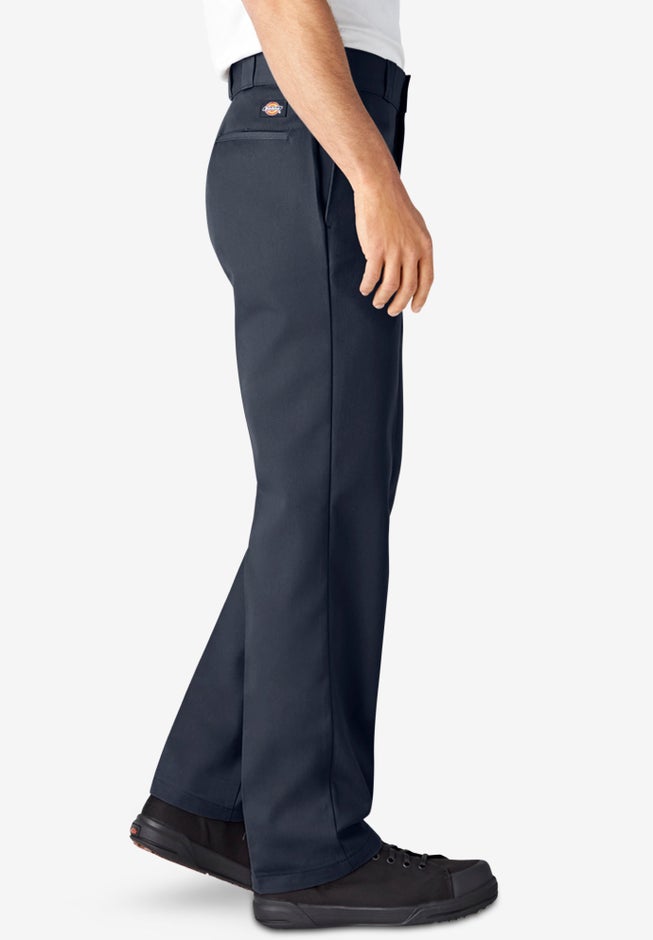 Dickies&reg; 874 Loose Fit Straight Leg Pant image number 2