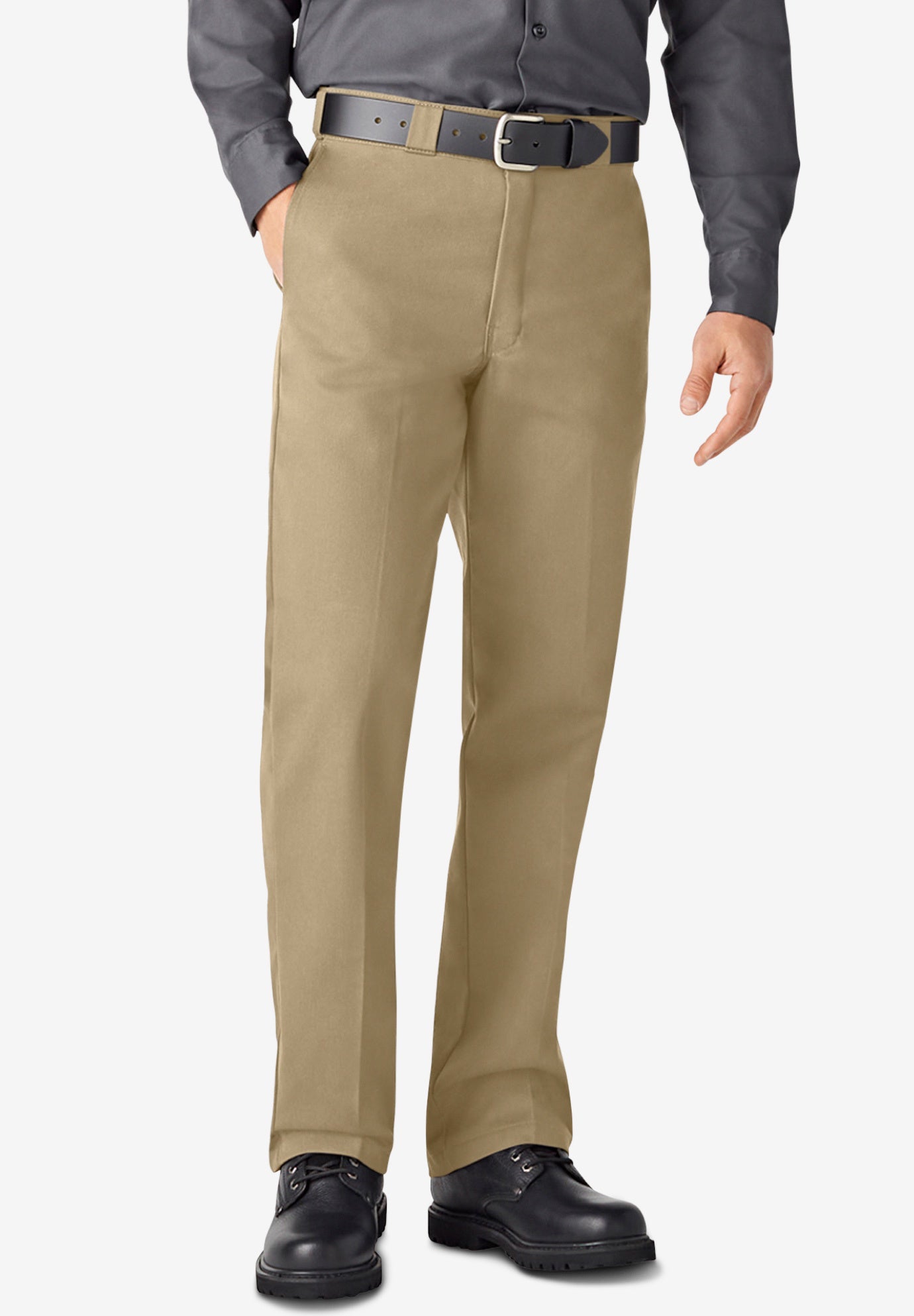 Dickies&reg; 874 Loose Fit Straight Leg Pant image number 0