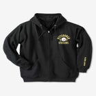 NFL&reg; Fleece Full-Zip Hoodie image number null