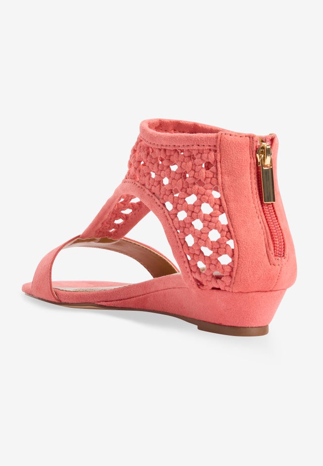 The Harper Sandal image number 1