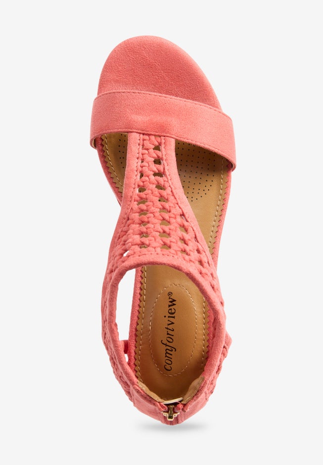 The Harper Sandal image number 4