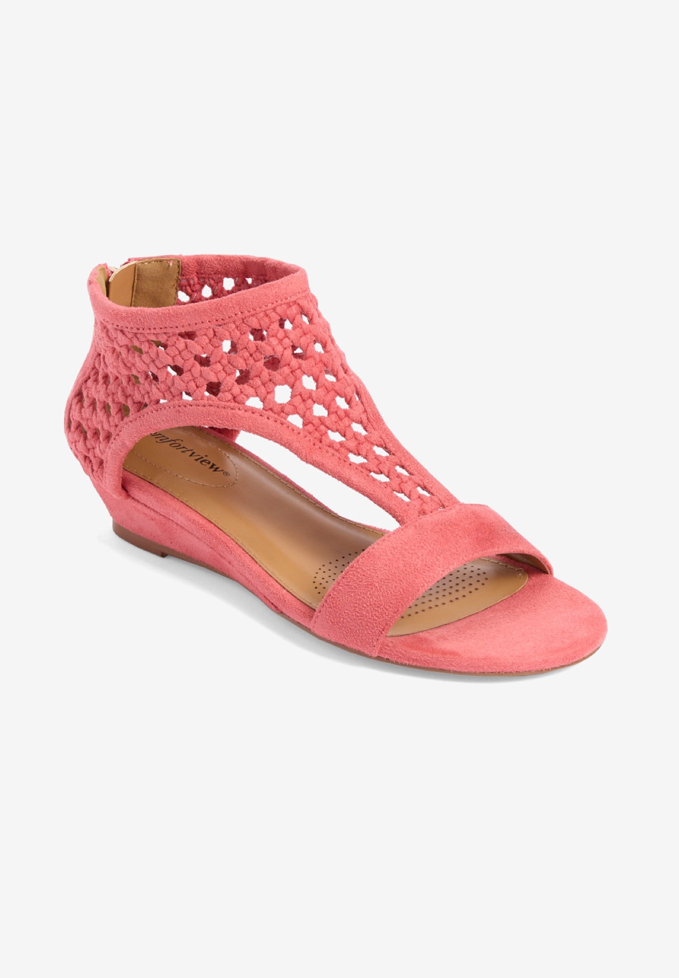 The Harper Sandal image number 0