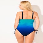 Bandeau Adjustable One Piece image number null