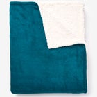 BH Studio Sherpa Microfleece Blanket image number null