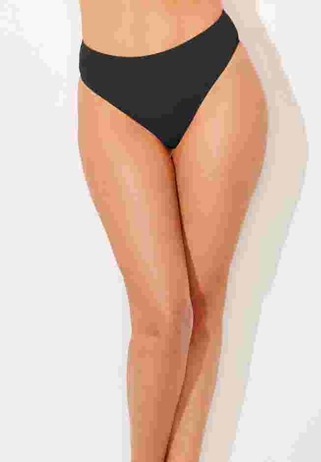 Essential Hipster Swim Bottom image number 0