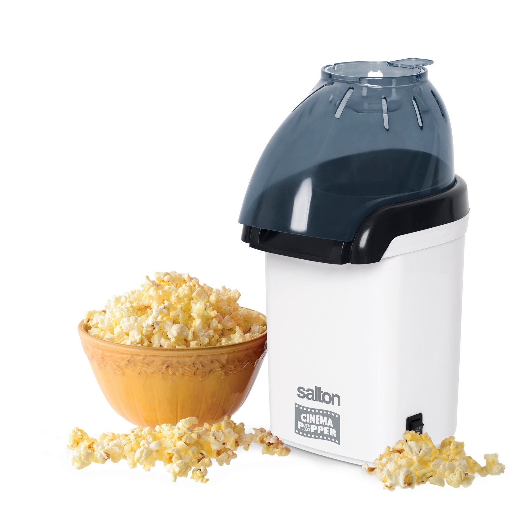 Salton&reg; Cinema Popper Popcorn Maker image number 2