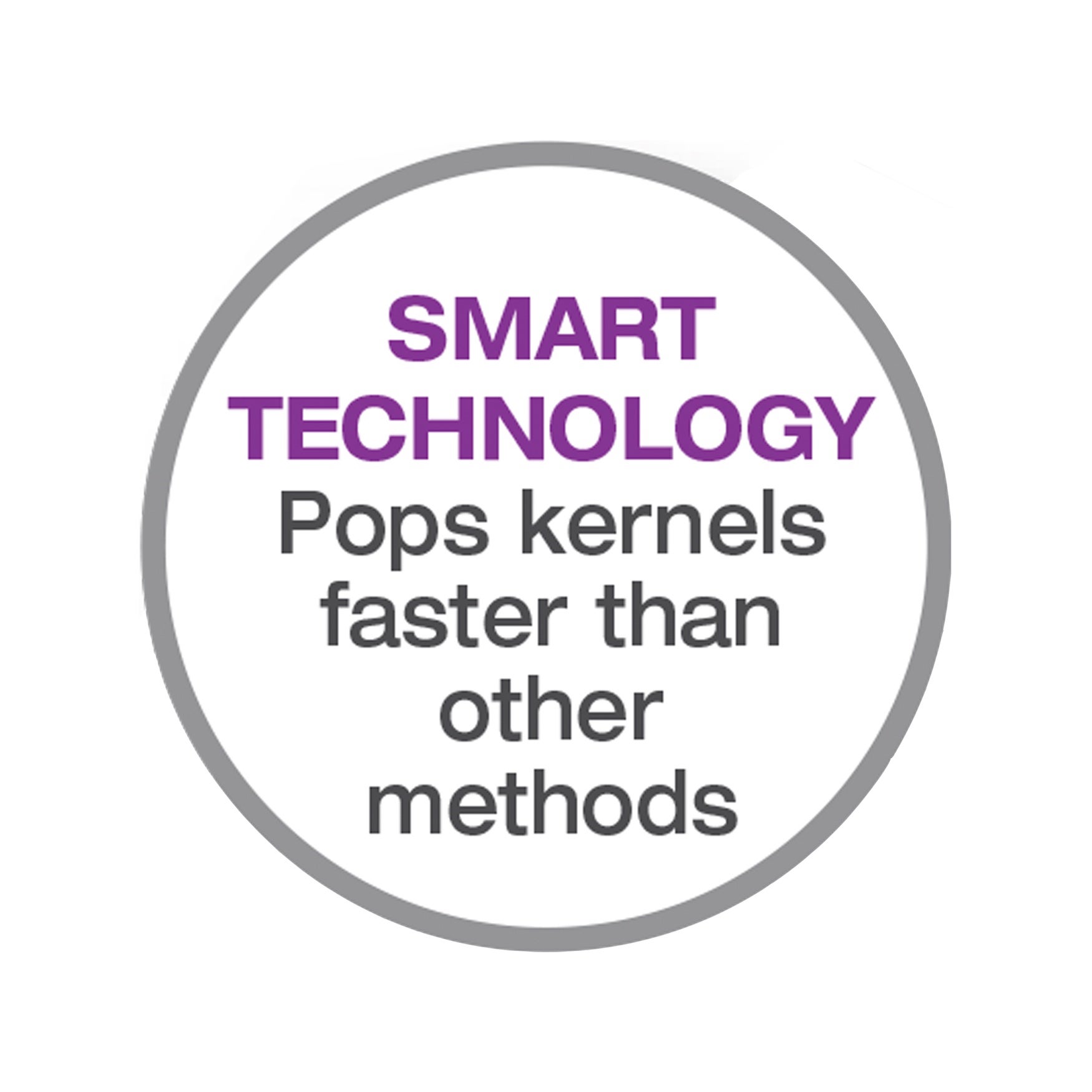 Salton&reg; Cinema Popper Popcorn Maker image number 4