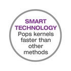 Salton&reg; Cinema Popper Popcorn Maker image number null