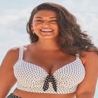 Confidante Bra Sized Underwire Bikini Top image number 0