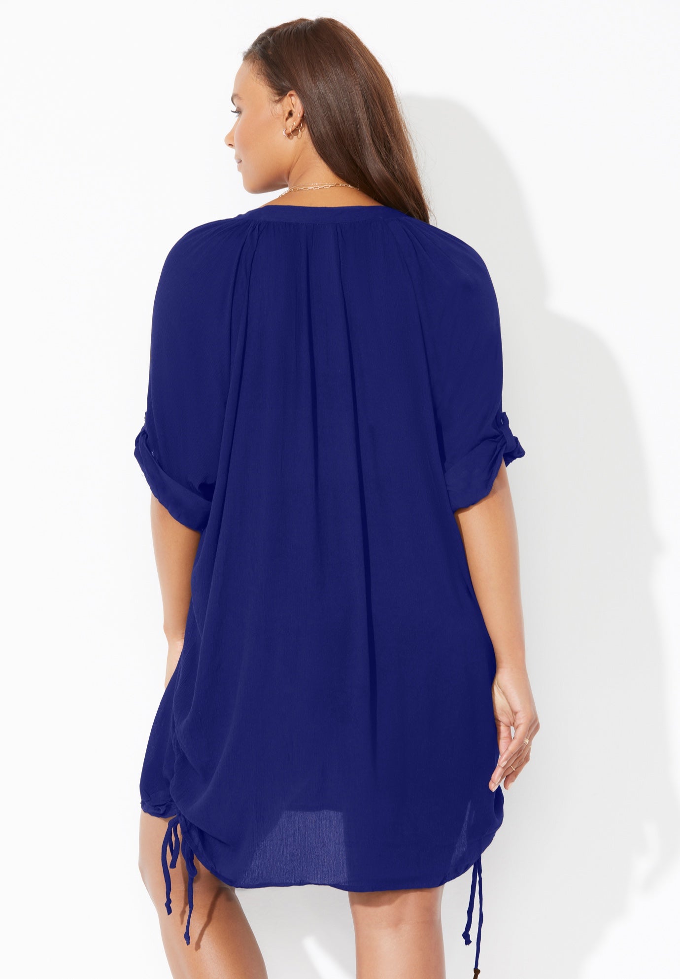 Abigail Cover Up Tunic image number 1