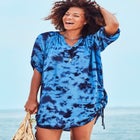 Abigail Cover Up Tunic image number null