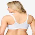 Avenue Body Lace T-Shirt Bra image number null