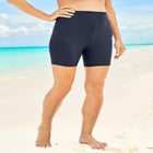Swim Boy Short image number null